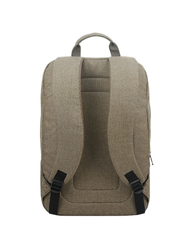 Рюкзак для ноутбука Lenovo B210, 15.6", Полиэстер, Серый