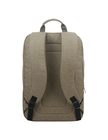 Рюкзак для ноутбука Lenovo B210, 15.6", Полиэстер, Серый