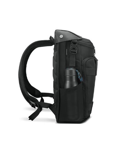 Рюкзак для ноутбука Lenovo Legion Active Gaming, 17", Полиэстер, Чёрный