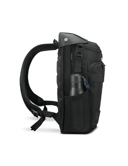 Рюкзак для ноутбука Lenovo Legion Active Gaming, 17", Полиэстер, Чёрный