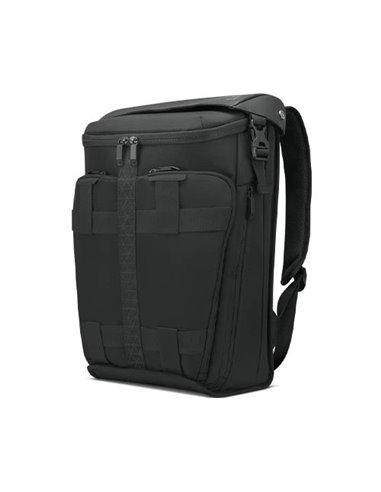 Rucsac pentru Laptop Lenovo Legion Active Gaming, 17", Poliester, Negru