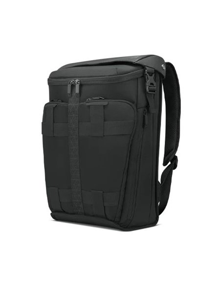 Рюкзак для ноутбука Lenovo Legion Active Gaming, 17", Полиэстер, Чёрный