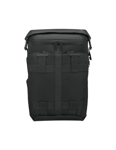 Rucsac pentru Laptop Lenovo Legion Active Gaming, 17", Poliester, Negru