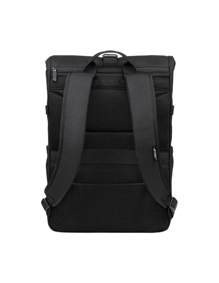 Rucsac pentru Laptop Lenovo Legion Active Gaming, 17", Poliester, Negru