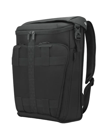 Rucsac pentru Laptop Lenovo Legion Active Gaming, 17", Poliester, Negru
