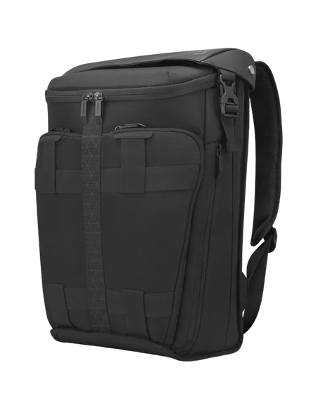 Rucsac pentru Laptop Lenovo Legion Active Gaming, 17", Poliester, Negru