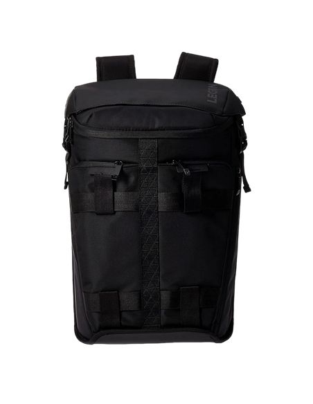 Rucsac pentru Laptop Lenovo Legion Active Gaming, 17", Poliester, Negru