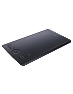 Графический планшет Wacom Intuos Pro, Чёрный 2
