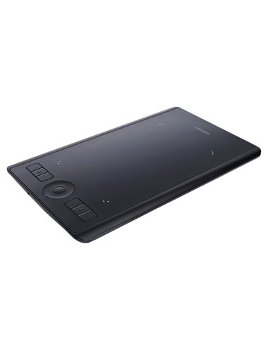 Графический планшет Wacom Intuos Pro, Чёрный