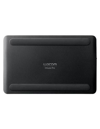 Графический планшет Wacom Intuos Pro, Чёрный