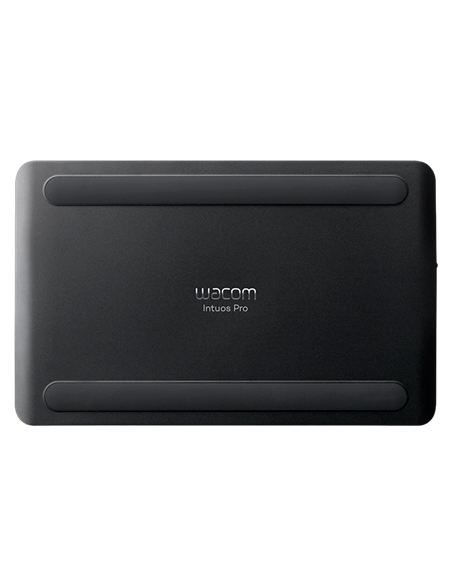 Графический планшет Wacom Intuos Pro, Чёрный