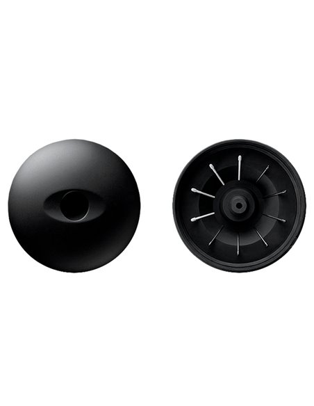 Tabletă grafică Wacom Intuos Pro, Negru