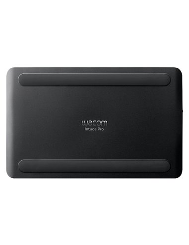 Tabletă grafică Wacom Intuos Pro, Negru