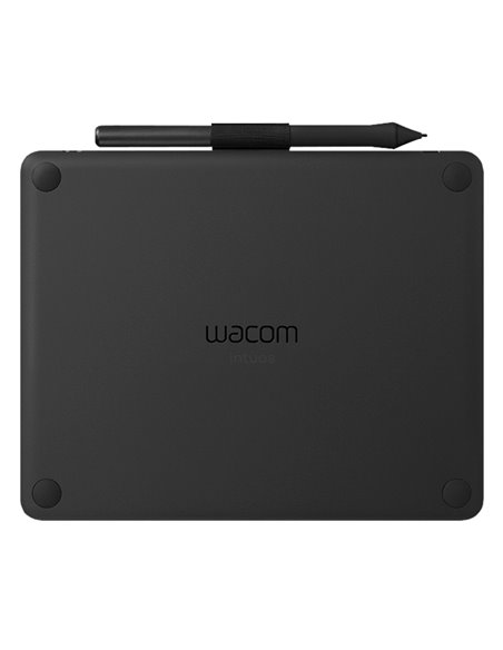 Графический планшет Wacom Intuos S, Чёрный Графический планшет Wacom Intuos S, Чёрный