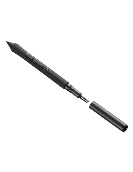 Tabletă Grafică Wacom Intuos S, Negru