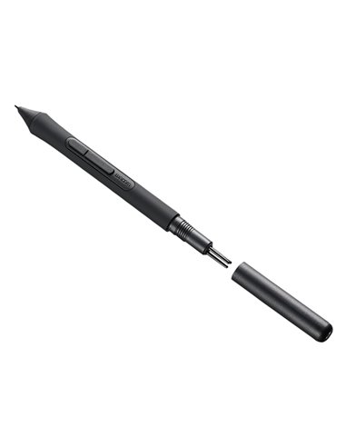 Tabletă Grafică Wacom Intuos S, Negru