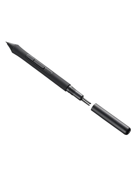Tabletă Grafică Wacom Intuos S, Negru
