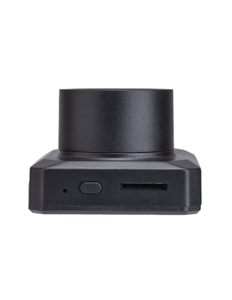 Cameră auto DVR Globex GE-107, Full-HD 1080P, Negru