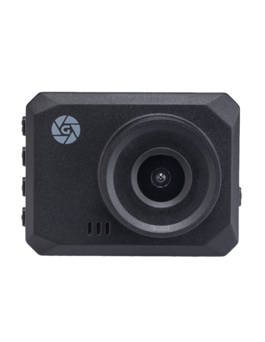 Cameră auto DVR Globex GE-107, Full-HD 1080P, Negru