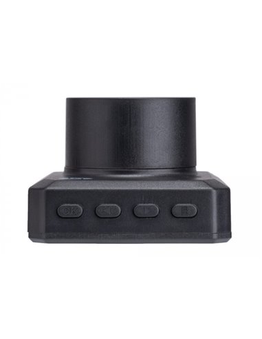 Cameră auto DVR Globex GE-107, Full-HD 1080P, Negru