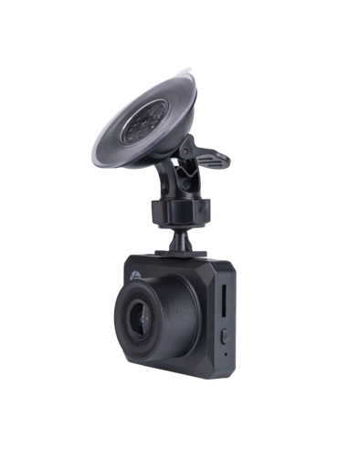 Автомобильный видеорегистратор Globex GE-107, Full-HD 1080P, Чёрный