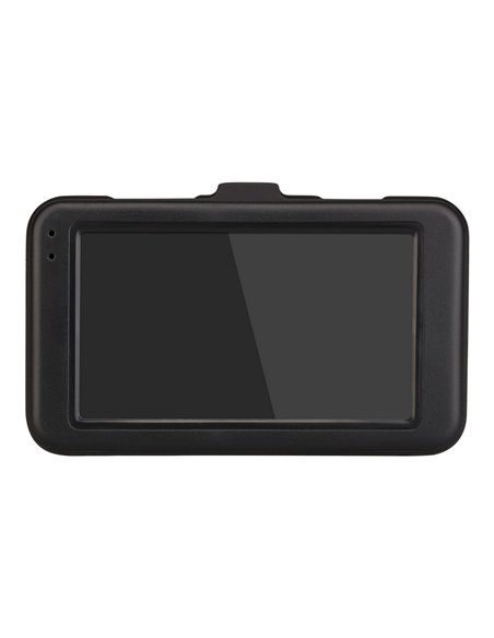 Автомобильный видеорегистратор Globex GE-115, Full-HD 1080P, Чёрный