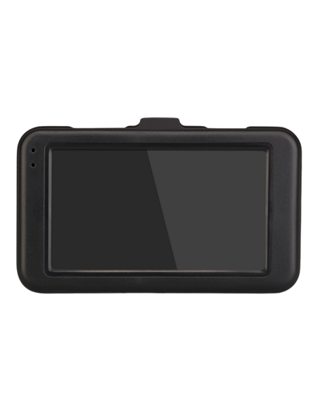 Автомобильный видеорегистратор Globex GE-115, Full-HD 1080P, Чёрный