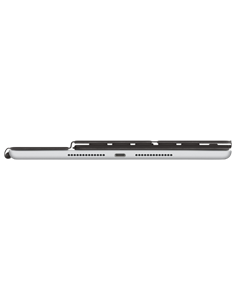 Husă pentru tabletă Apple Smart Keyboard for iPad 7th gen/iPad Air 3rd gen, 10,2", Negru 2