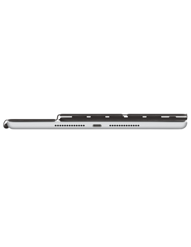 Husă pentru tabletă Apple Smart Keyboard for iPad 7th gen/iPad Air 3rd gen, 10,2", Negru