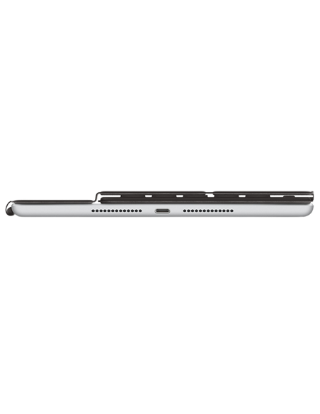 Husă pentru tabletă Apple Smart Keyboard for iPad 7th gen/iPad Air 3rd gen, 10,2", Negru