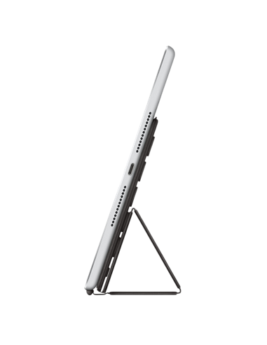 Husă pentru tabletă Apple Smart Keyboard for iPad 7th gen/iPad Air 3rd gen, 10,2", Negru