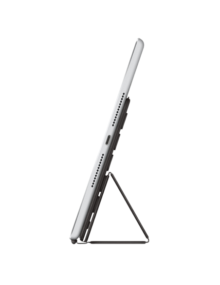 Husă pentru tabletă Apple Smart Keyboard for iPad 7th gen/iPad Air 3rd gen, 10,2", Negru