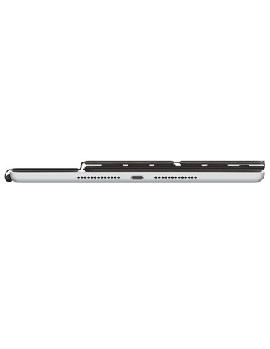 Husă pentru tabletă Apple Smart Keyboard for iPad 7th gen/iPad Air 3rd gen, 10,2", Negru