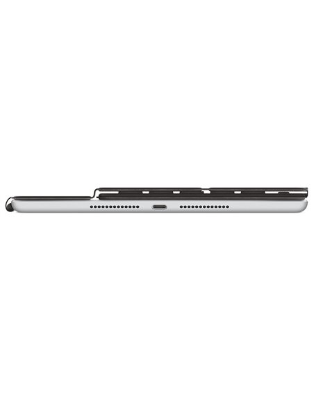 Husă pentru tabletă Apple Smart Keyboard for iPad 7th gen/iPad Air 3rd gen, 10,2", Negru