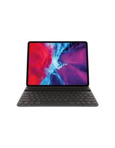 Husă pentru tabletă Apple Smart Keyboard for iPad Pro 3rd/4th/5th gen, 12,9", Negru