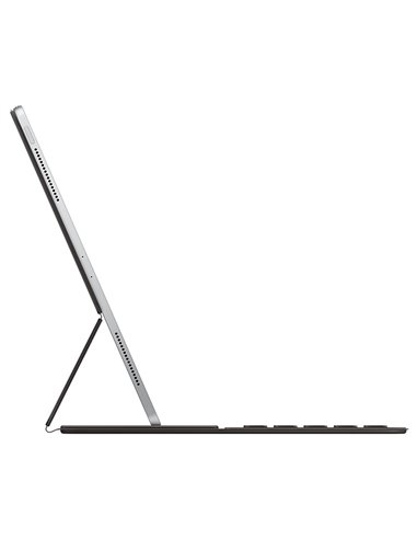 Husă pentru tabletă Apple Smart Keyboard for iPad Pro 3rd/4th/5th gen, 12,9", Negru