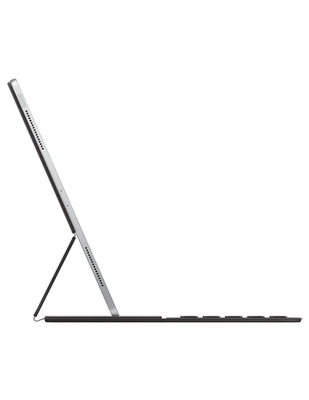 Husă pentru tabletă Apple Smart Keyboard for iPad Pro 3rd/4th/5th gen, 12,9", Negru