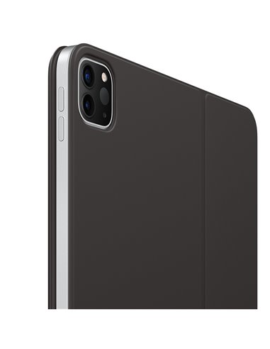 Husă pentru tabletă Apple Smart Keyboard for iPad Pro 3rd/4th/5th gen, 12,9", Negru