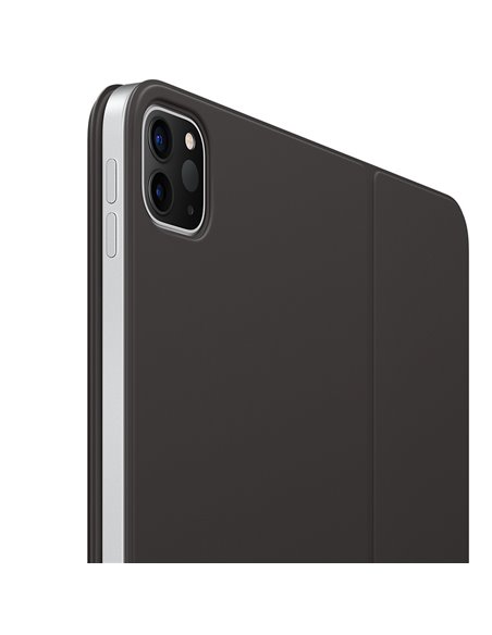 Husă pentru tabletă Apple Smart Keyboard for iPad Pro 3rd/4th/5th gen, 12,9", Negru