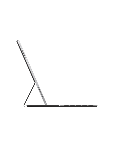 Husă pentru tabletă Apple Smart Keyboard for iPad Pro 3rd/4th/5th gen, 12,9", Negru