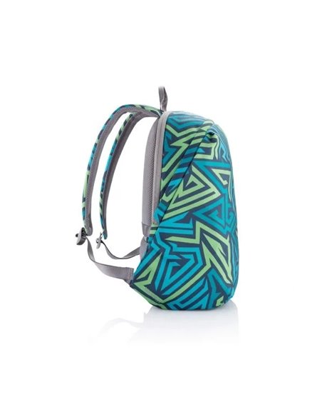 Повседневный рюкзак Bobby Soft Art, 15.6", Ткань, Синий