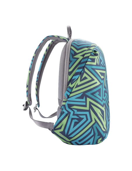 Повседневный рюкзак Bobby Soft Art, 15.6", Ткань, Синий