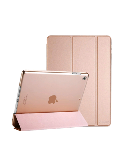 Чехол для планшета Cellularline Folio - iPad 10.2", Искусственная кожа, Розовый Чехол для планшета Cellularline Folio - iPad 10.2", Искусственная кожа, Розовый