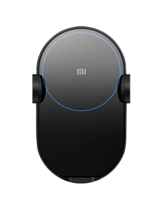 Incărcător auto Xiaomi WCJ02ZM, 20W, Negru