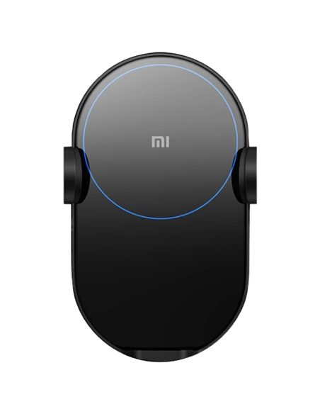 Incărcător auto Xiaomi WCJ02ZM, 20W, Negru