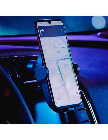 Incărcător auto Xiaomi WCJ02ZM, 20W, Negru