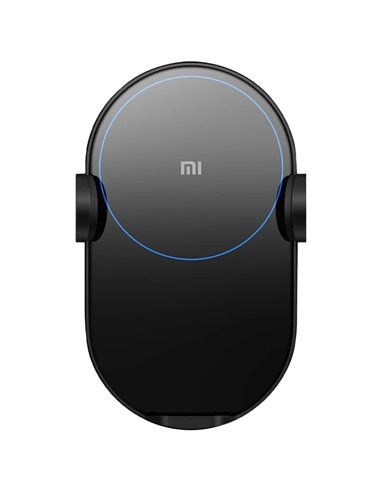 Incărcător auto Xiaomi WCJ02ZM, 20W, Negru