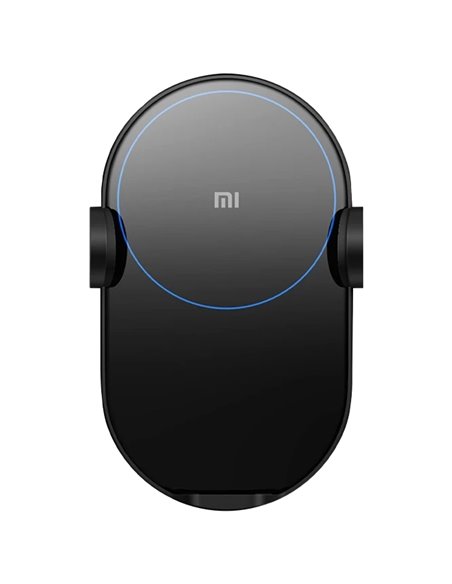Incărcător auto Xiaomi WCJ02ZM, 20W, Negru