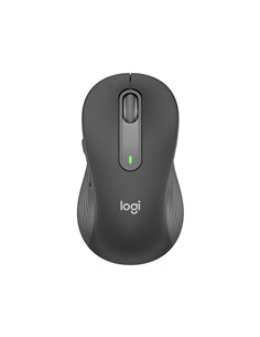 Мышь Logitech M650 L, Чёрный 2
