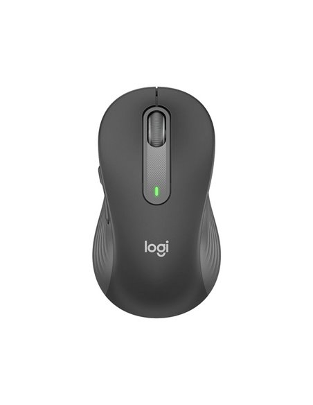 Мышь Logitech M650 L, Чёрный Мышь Logitech M650 L, Чёрный
